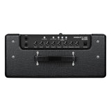 NUX Mighty 40 mkII Amplifier - Top Control Panel