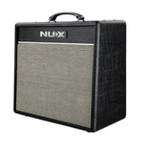 NUX Mighty 40 mkII Amplifier - Front Side Angle