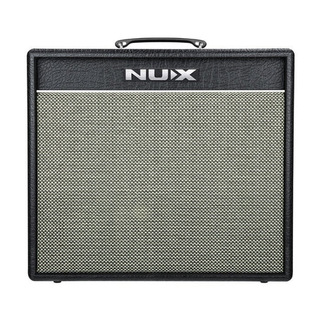 NUX Mighty 60BT Amplifier - Front
