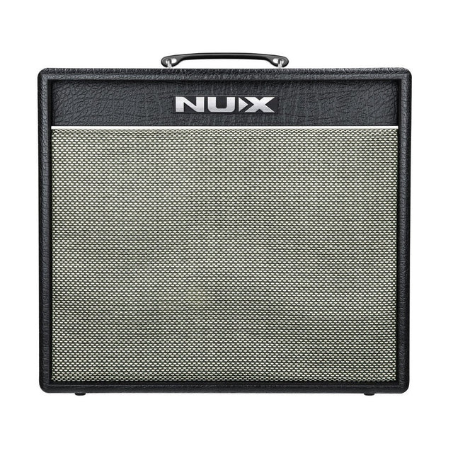 NUX Mighty 60BT Amplifier - Front