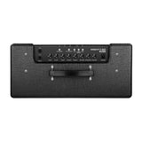 NUX Mighty 60BT Amplifier - Top Control Panel