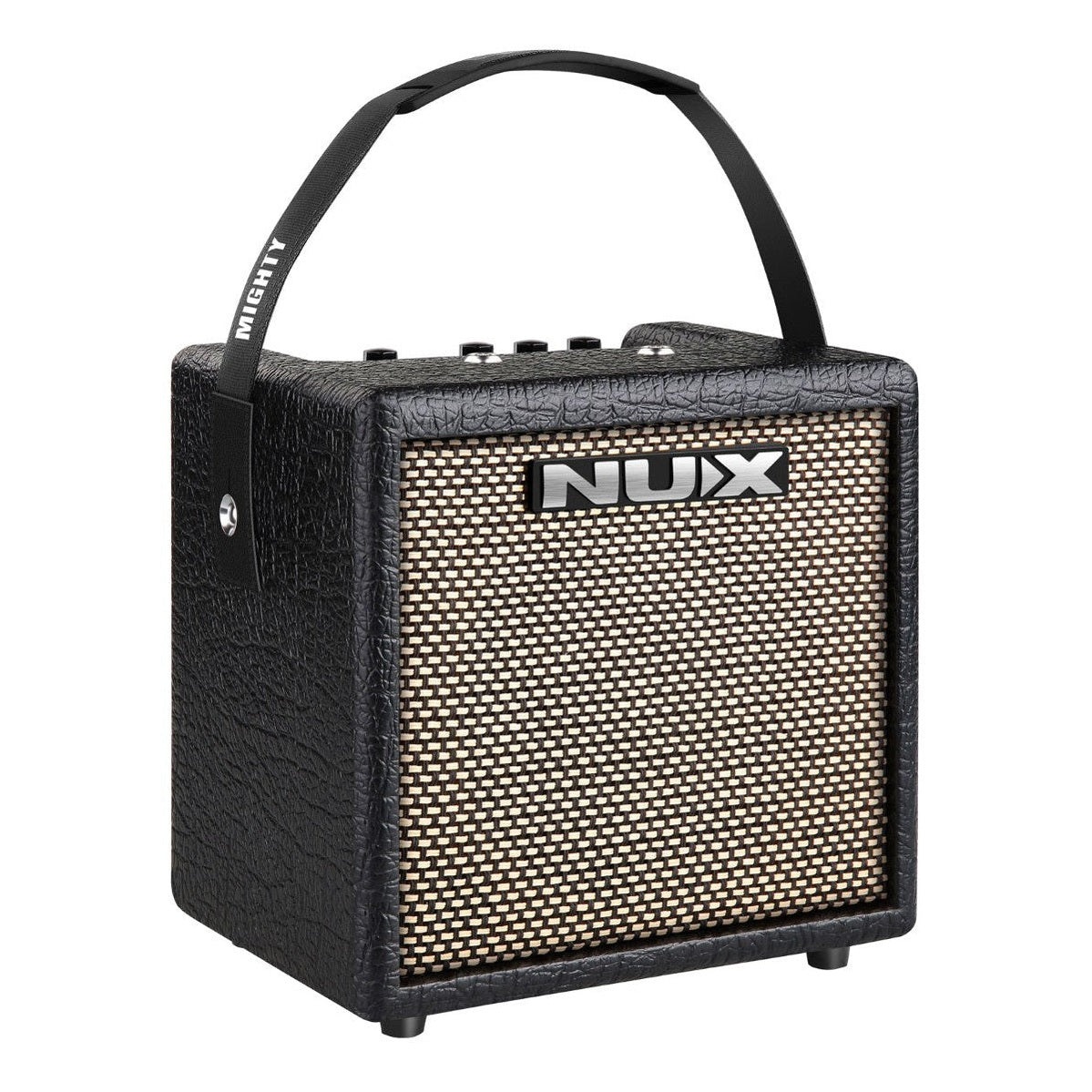 NUX Mighty 8BT Amplifier - Front Angle