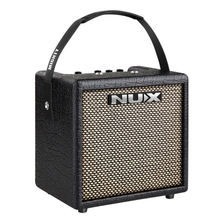 NUX Mighty 8BT Amplifier - Front Angle