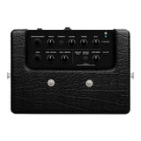 NUX Mighty 8BT Amplifier - Top Control Panel