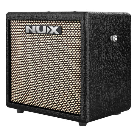 NUX Mighty 8 BT MKII Guitar Amplifier 6