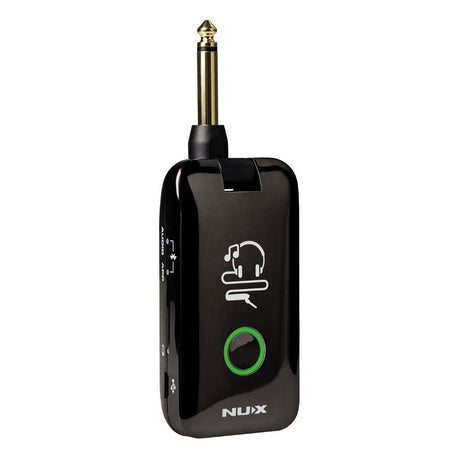 NUX Mighty Plug Front Angle
