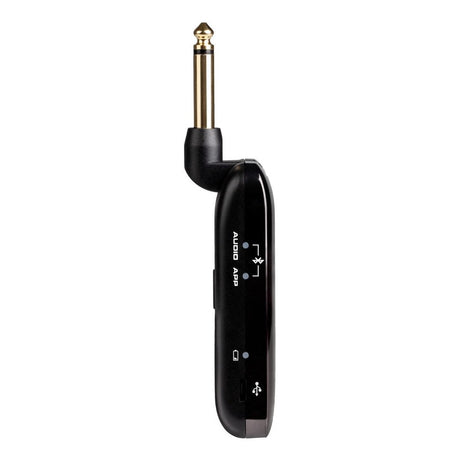 NUX Mighty Plug Side