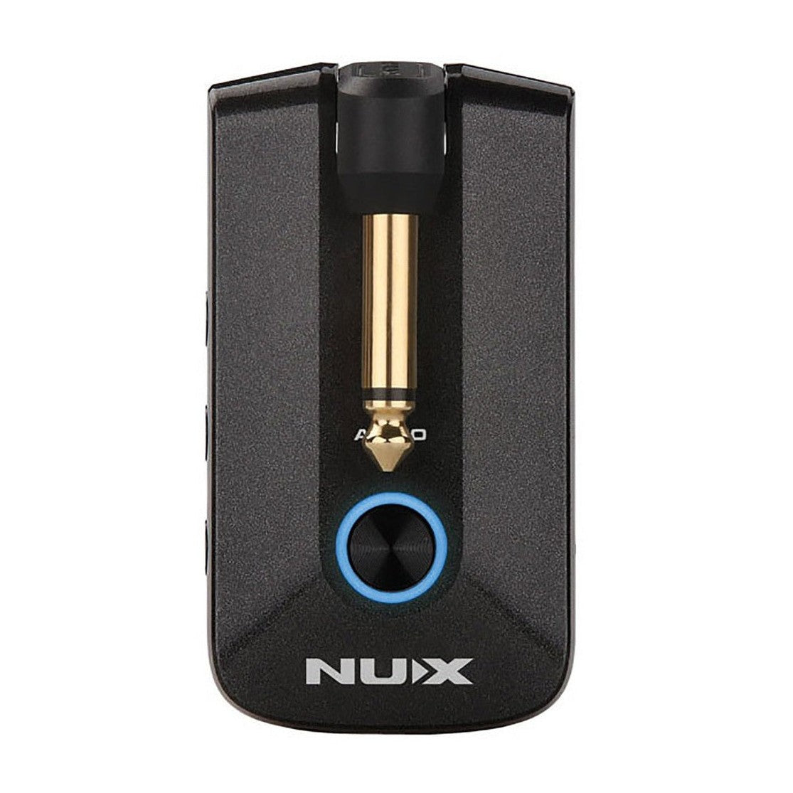NUX MP-3 Mighty Plug Pro Headphone Amplifier with Bluetooth 1