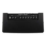 NUX Mighty Space Amplifier Control Panel View