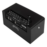 NUX Mighty Space Amplifier Top Rear View