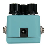 NUX Morning Star Pedal Rear