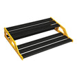 NUX NPB-L Bumblebee Pedalboard Front Angle View