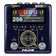 NUX NSS-6 Solid Studio MKII Front