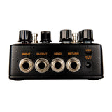 NUX Optima Air Rear Port View