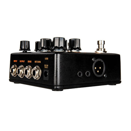 NUX Optima Air Acoustic Simulator & IR Loader Pedal 4