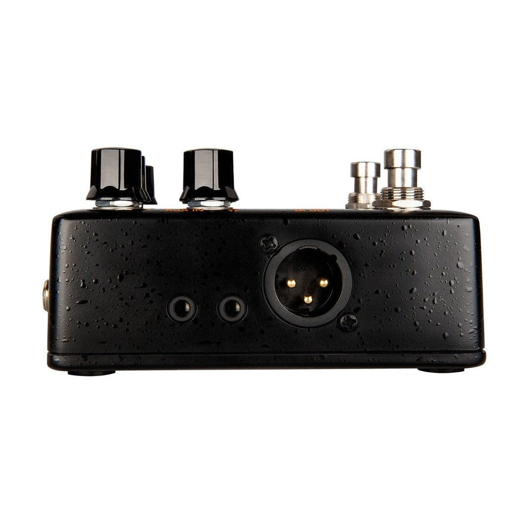 NUX Optima Air Side XLR View