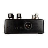 NUX Optima Air Side XLR View