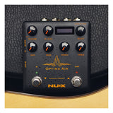 NUX Optima Air Front Lifestyle Shot