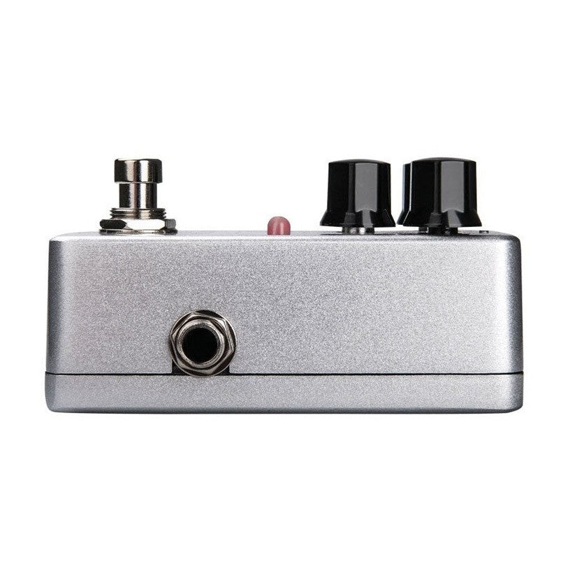 NUX Sculpture Compressor Guitar Pedal Rear