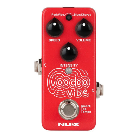 NUX Voodoo Vibe Front View