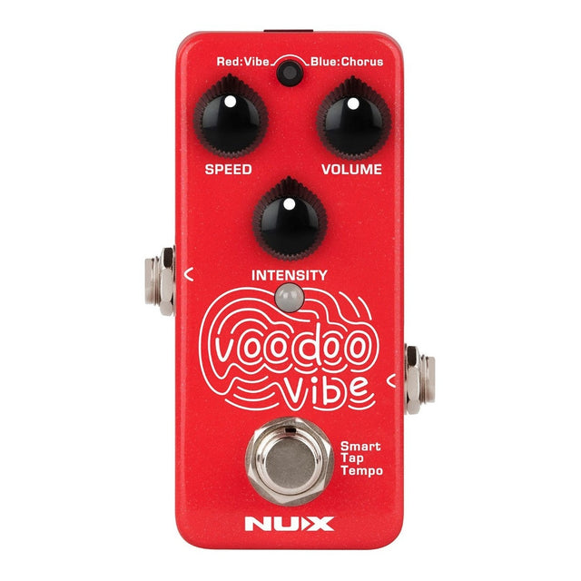 NUX Voodoo Vibe Front View