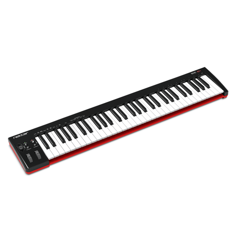 Nektar SE61 USB MIDI Controller Keyboard 2