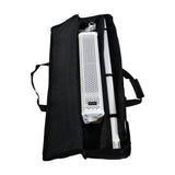 Citronic Neolith MK2 Portable Column PA System with Bluetooth - White 5