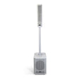 Citronic Neolith MK2 Portable Column PA System with Bluetooth - White 1