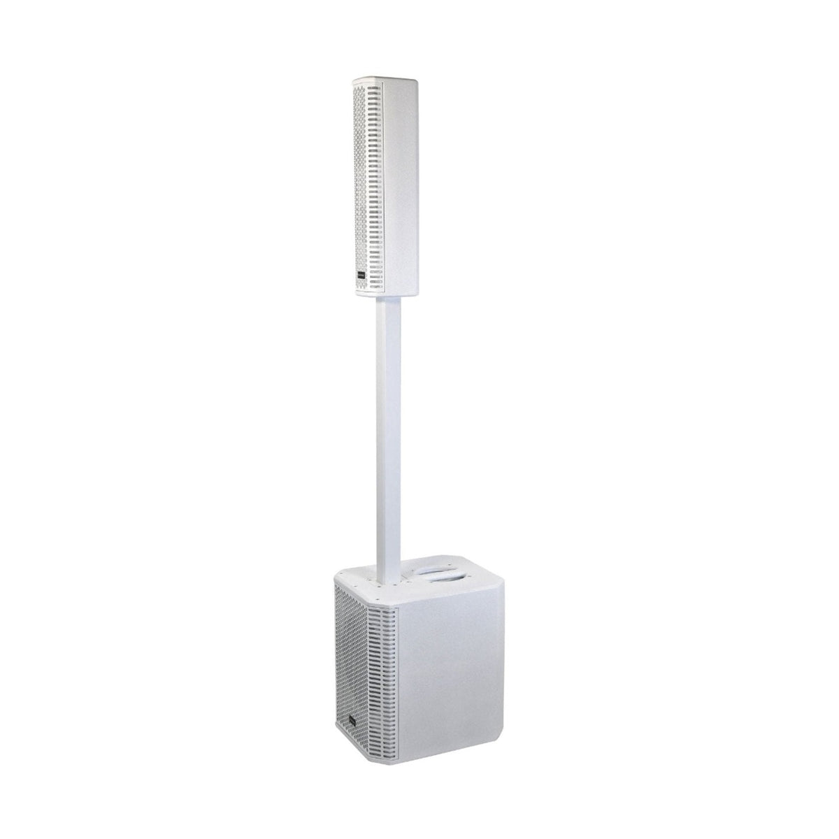 Citronic Neolith MK2 Portable Column PA System with Bluetooth - White 2