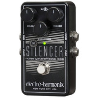Largest Range of Noisegate pedals in the UK from Audio Direct