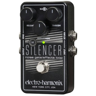 Largest Range of Noisegate pedals in the UK from Audio Direct