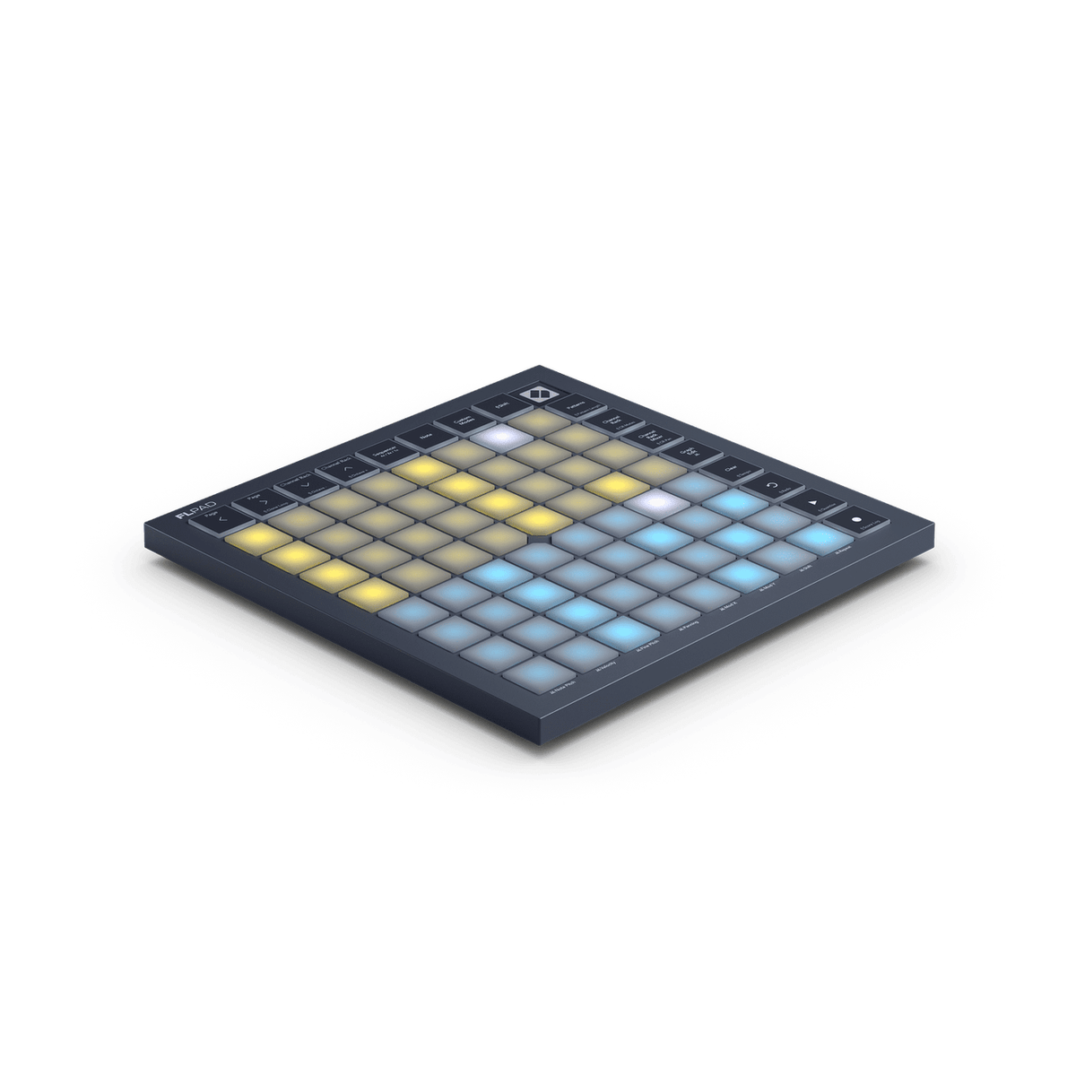 Novation FLpad Grid Controller for FL Studio 2