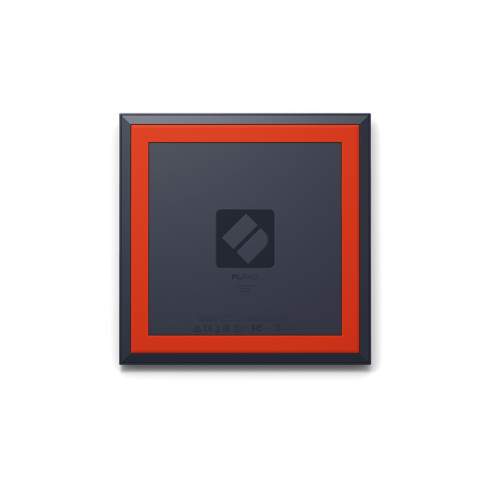 Novation FLpad Grid Controller for FL Studio 5