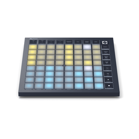 Novation FLpad Grid Controller for FL Studio 6