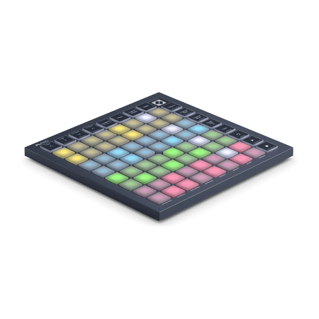 Novation FLpad Mini Compact Grid Controller for FL Studio 2