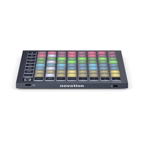 Novation FLpad Mini Compact Grid Controller for FL Studio 7