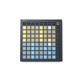 Novation FLpad Grid Controller for FL Studio 1