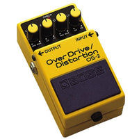 Overdrive and distortion superstore with the best online prices in the UK