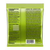 Ernie Ball Regular Slinky Paradigm Electric Guitar Strings .010 - .046 2