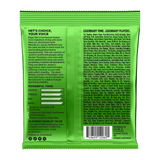 Ernie Ball Papa Het’s Hardwired Master Cores Electric Guitar Strings 11-50 2