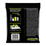 Ernie Ball 7-String Regular Slinky Cobalt Electric Guitar Strings 10-56 2