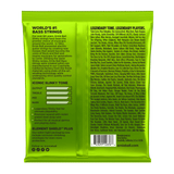 Ernie Ball 5-String Regular Slinky Bass Guitar Strings .045 - .130 2