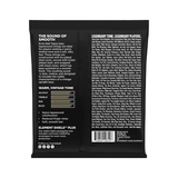 Ernie Ball Bass Tapes Long Scale Tapewound Bass Guitar Strings .060 - 0.115 2