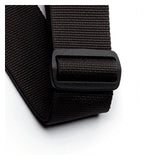 Ernie Ball Adjustable Polypro Electric and Bass Guitar Strap - Brown (P04052)
