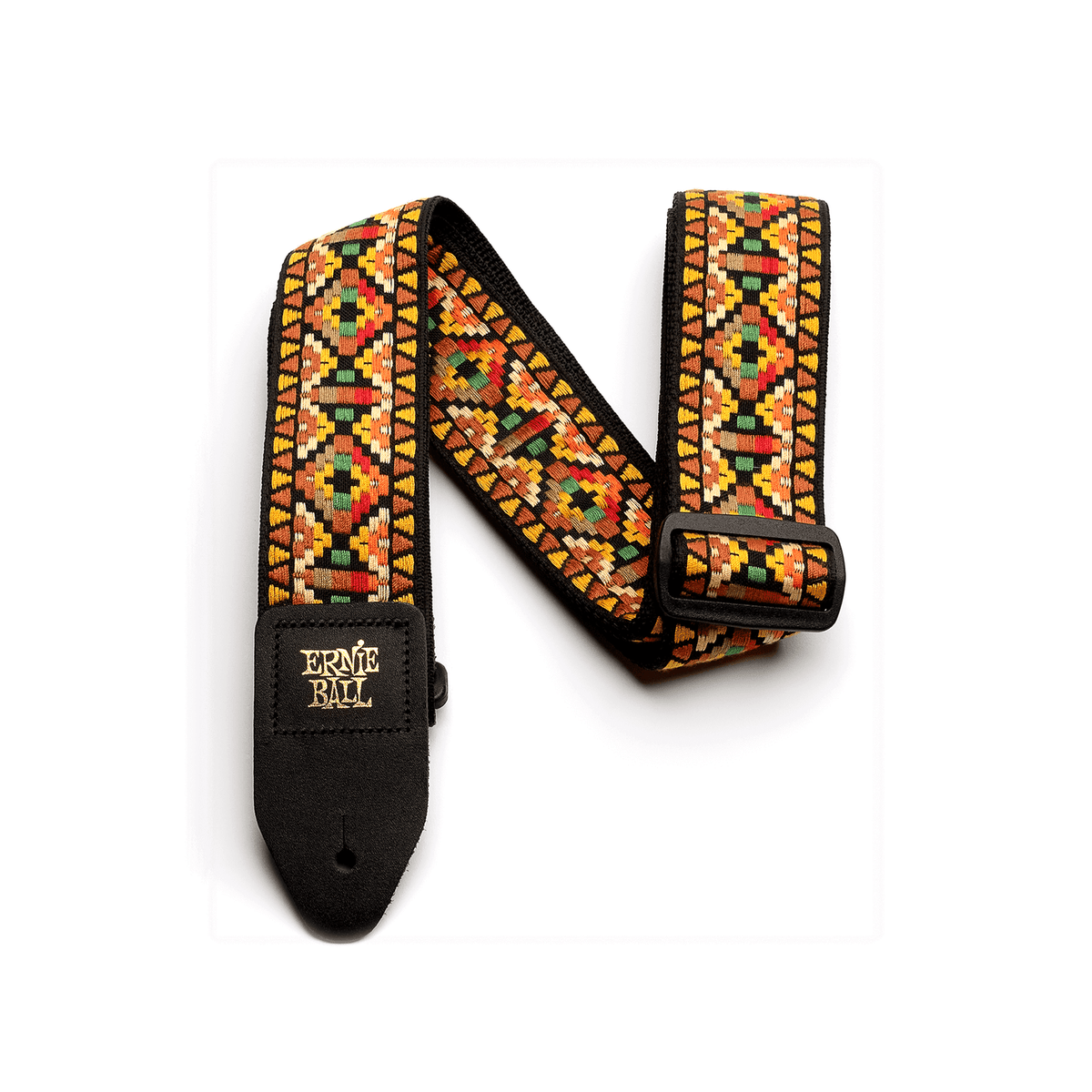 Ernie Ball Jacquard Guitar Strap - Santa Fe P04090 1