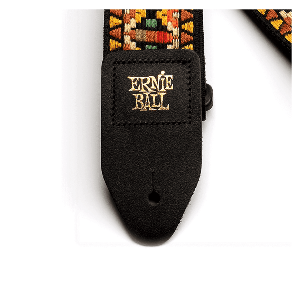 Ernie Ball Jacquard Guitar Strap - Santa Fe P04090 2
