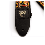 Ernie Ball Jacquard Guitar Strap - Santa Fe P04090 2