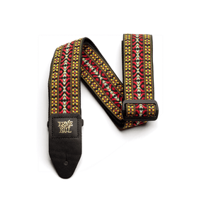 Ernie Ball Jacquard Guitar Strap - California Weave P04092 1