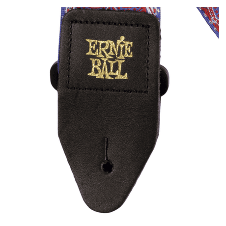 Ernie Ball Jacquard Guitar Strap - Paisley Dream P05332 2