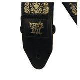 Ernie Ball Jacquard Guitar Strap - Royal Crest P05334 2